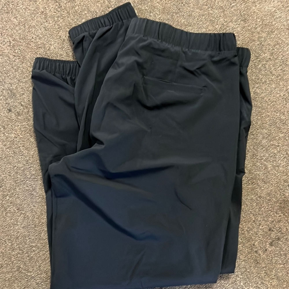 Albion jetsetters joggers xl